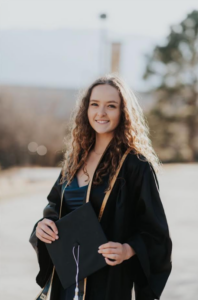 Madilynn Saucerman