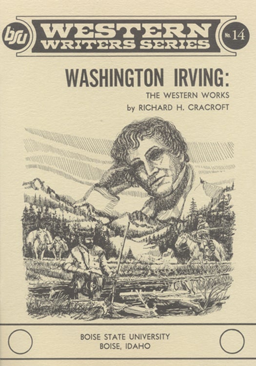 Washington Irving