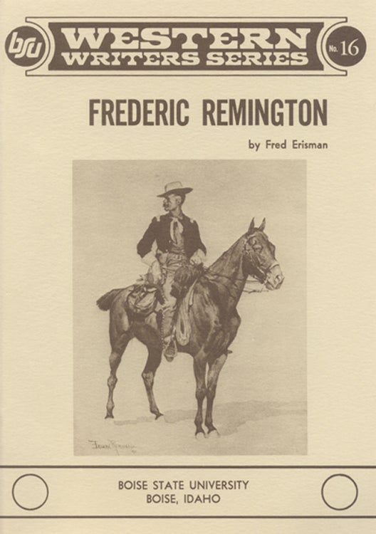 Frederick Remington