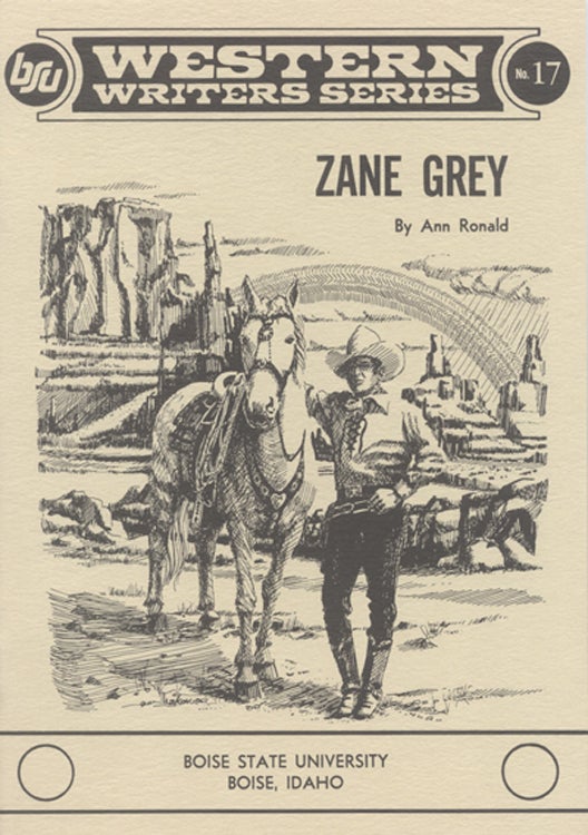 Zane Grey