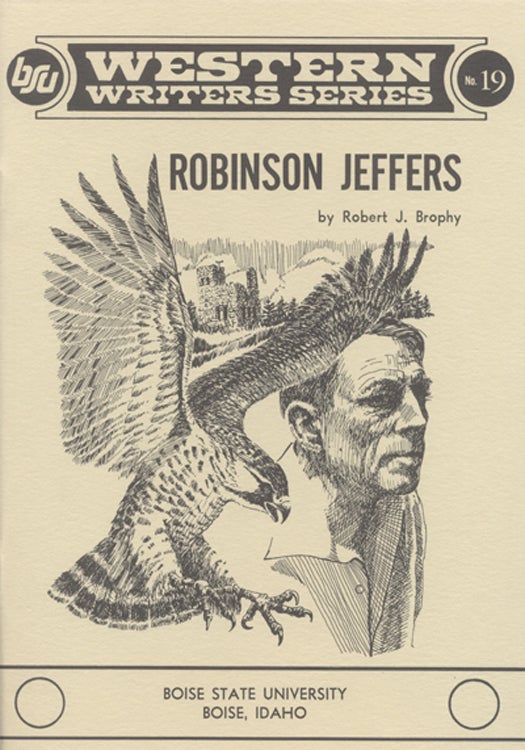Robinson Jeffers