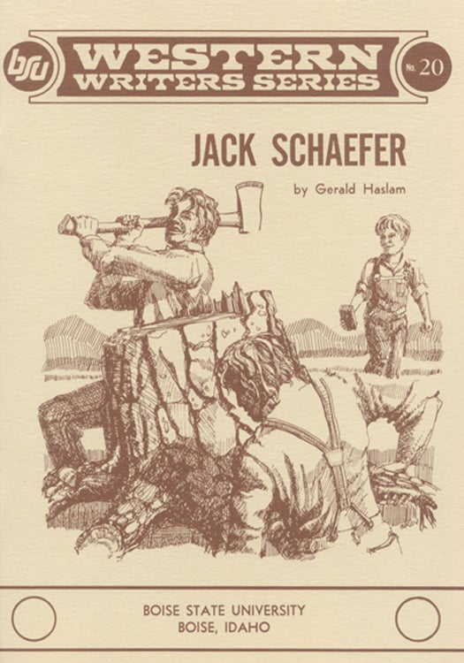 Jack Schaefer