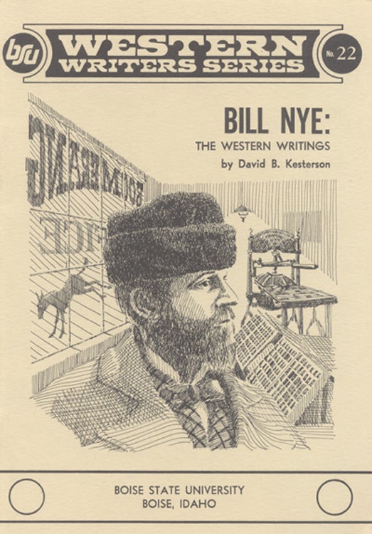 Bill Nye