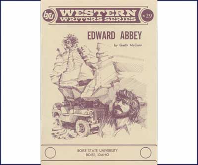 Edward Abbey