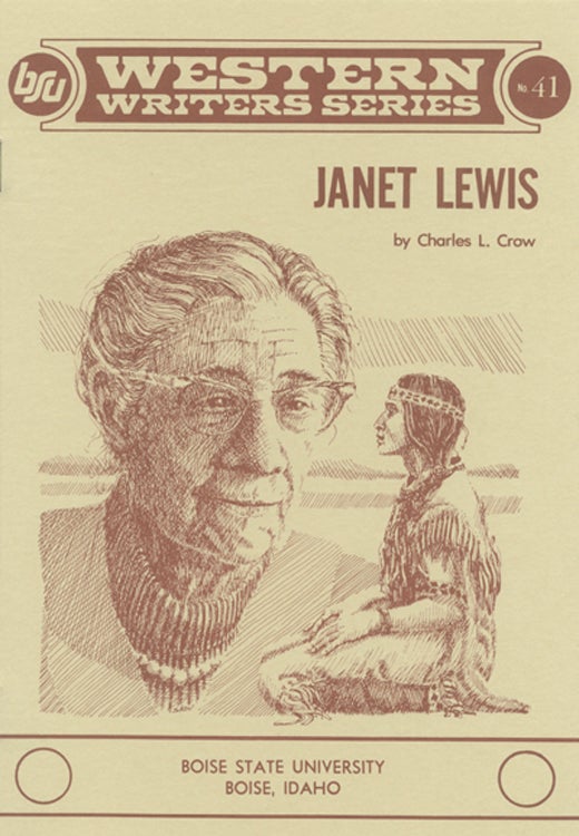 Janet Lewis