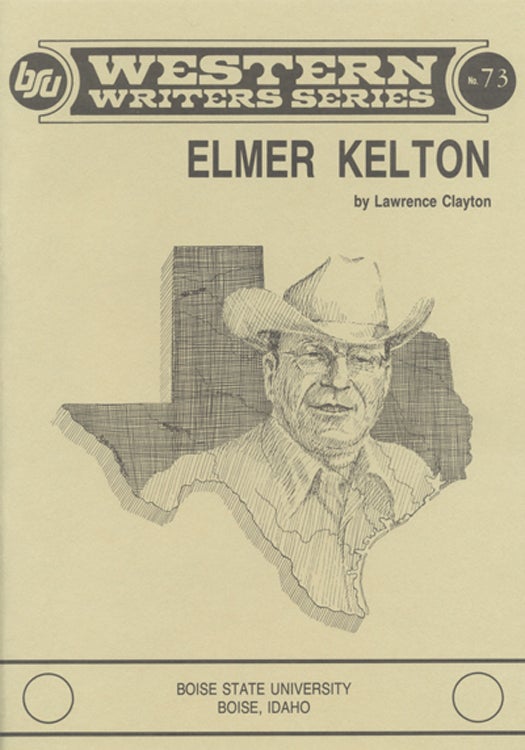 Elmer Kelton