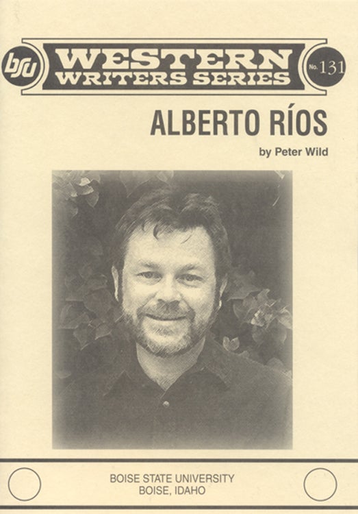 alberto rio portrait