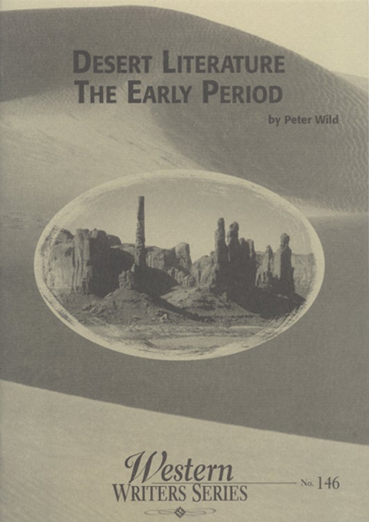 desert lit book cover