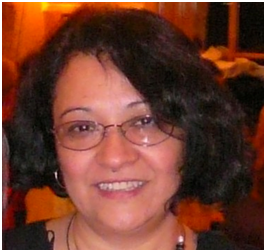 Photo of Sandra Marcotte