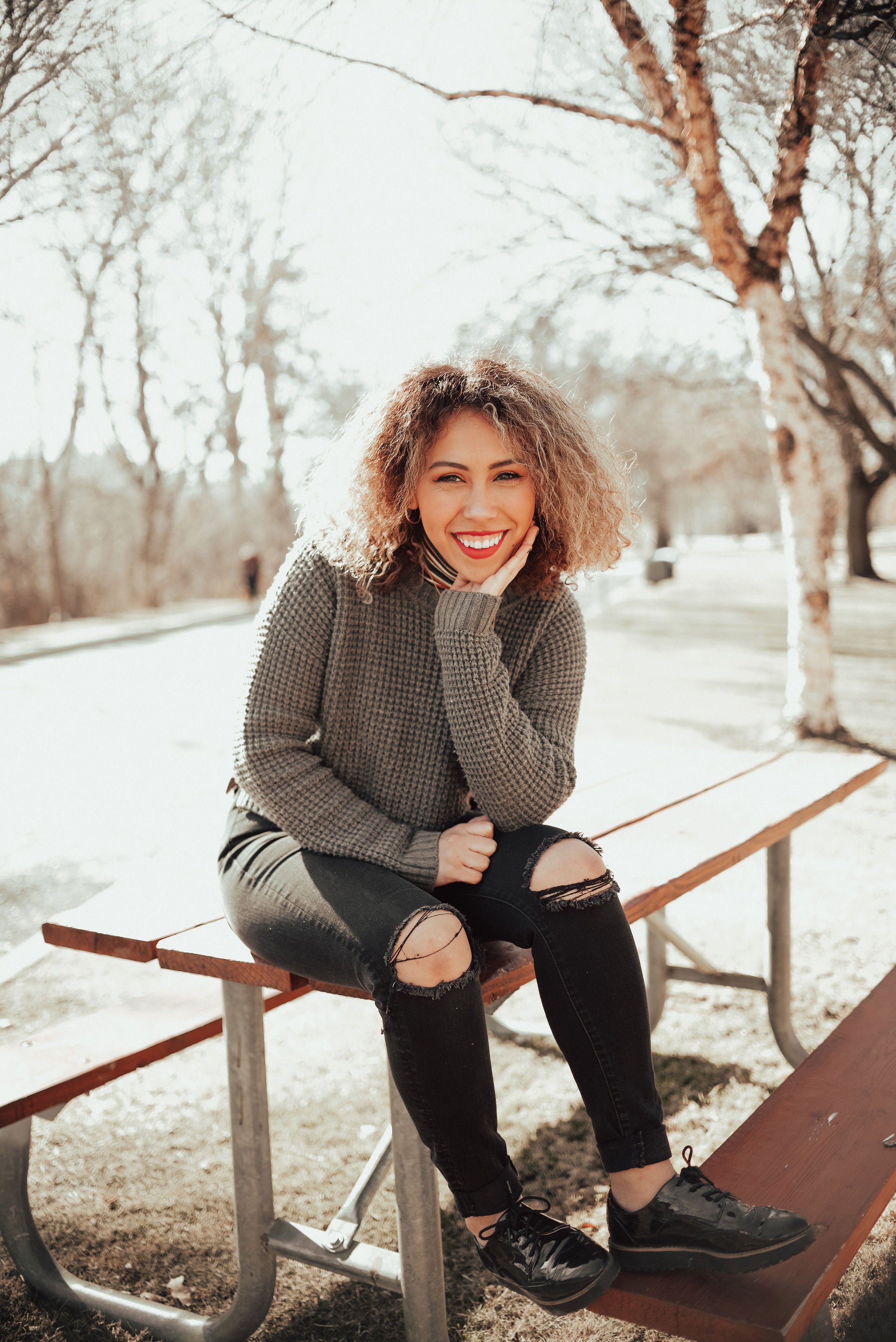 Sue Juarez Photo