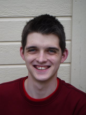 Kyle Asdell Photo