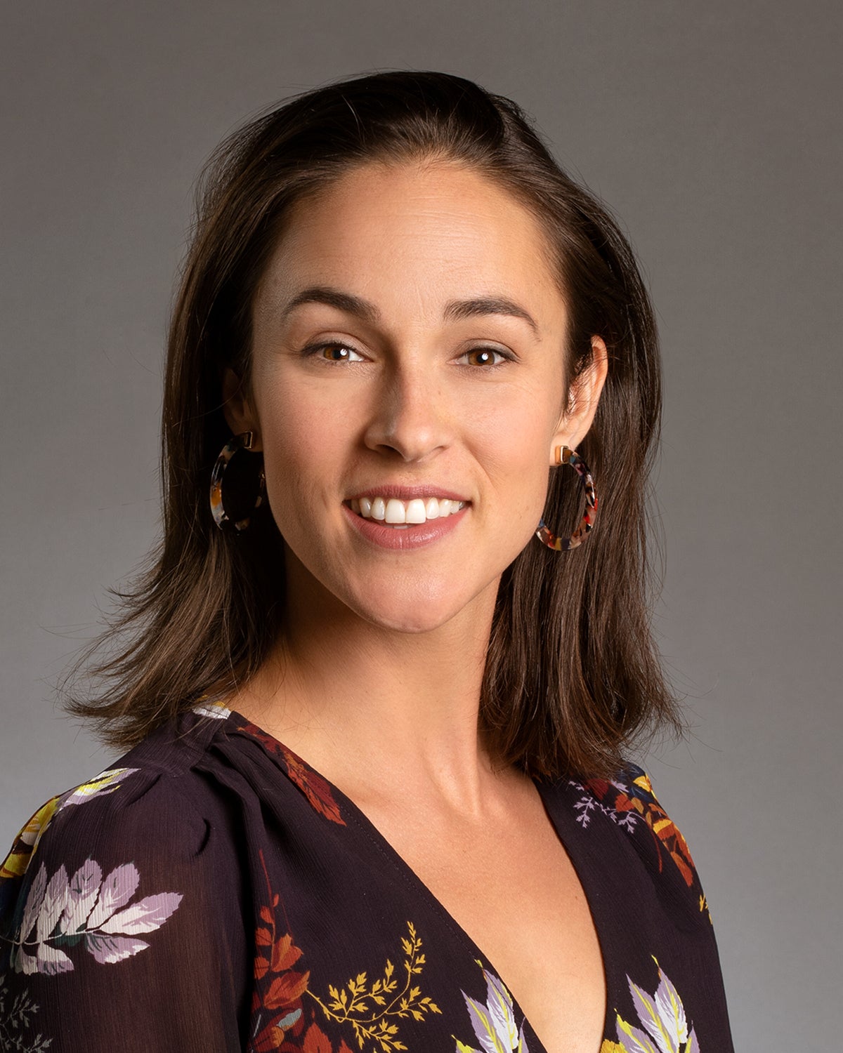 Photo of Janie Kiser