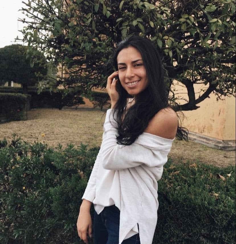 Picture of Carla