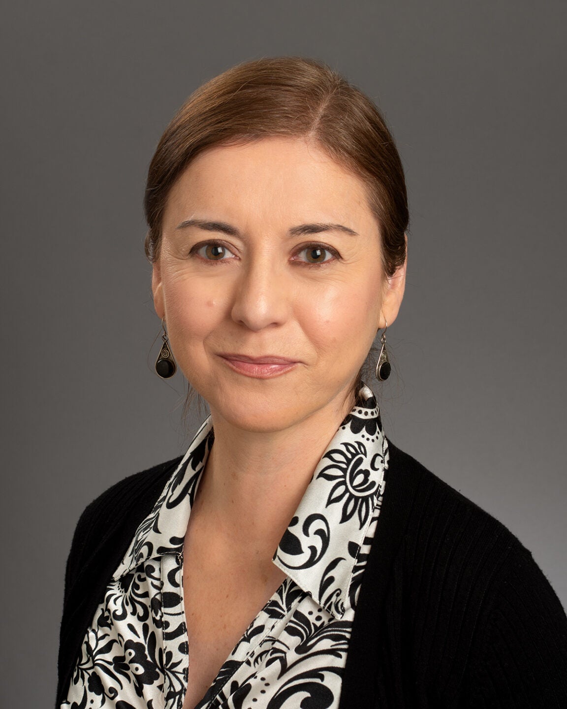 Claudia Guerra Labarca headshot