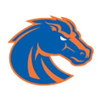 Boise State Broncos logo