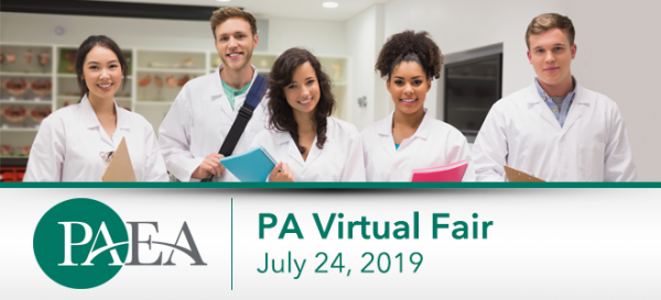 PA student fair image