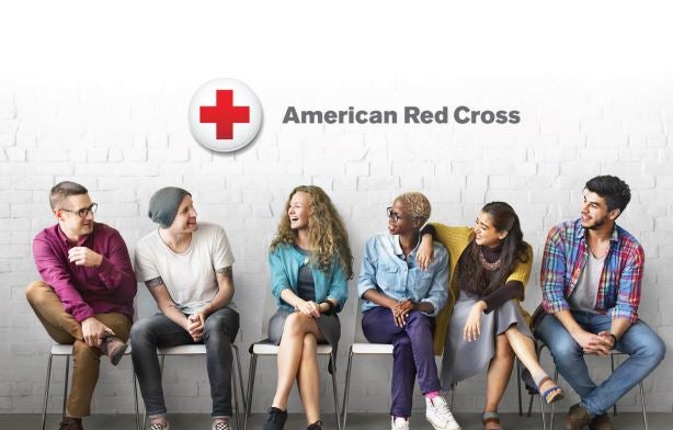 red cross picture