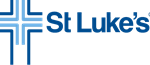 st lukes logo