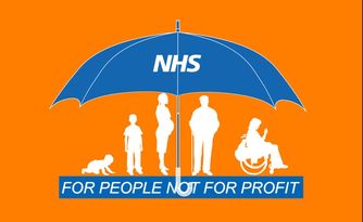 protect our nhs