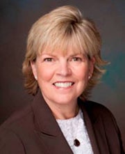 Dr. Cindy Clark