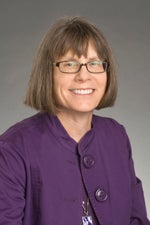 Jane Grassley