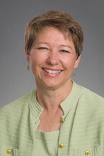 Vivian Schrader