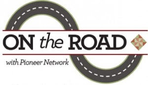 On the Road with Pioneer Network