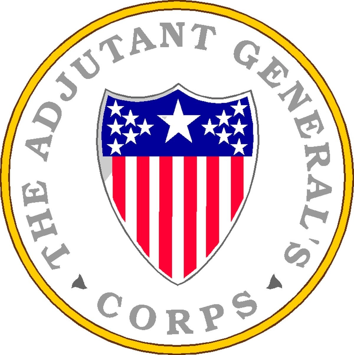 Adjutant General