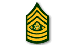 Sergeant Major of the Army (SMA)