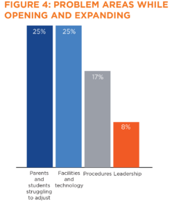 problem areas while opening and expanding graph