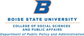 Boise State College of Social Sciences and Public Affairs