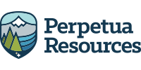 Perpetua Resources logo