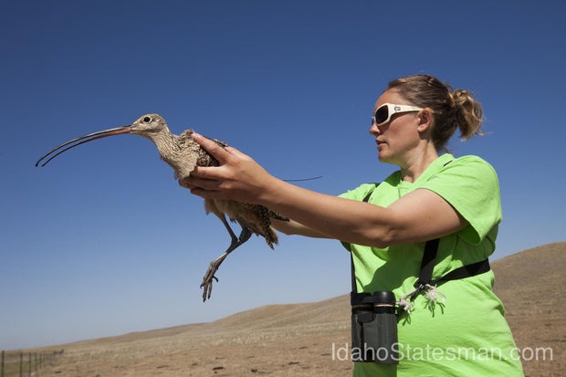 Photo by Darin Oswald, Idaho Statesman