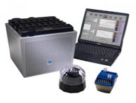 SmartCycler Real Time PCr