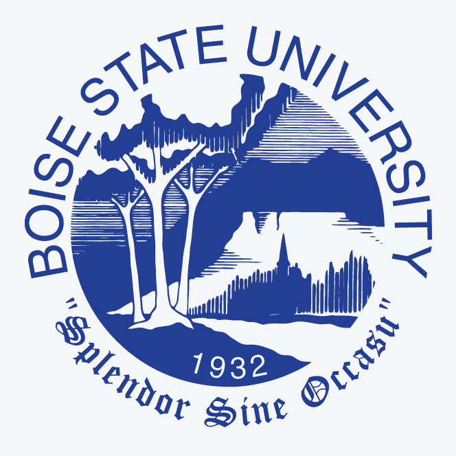 university seal