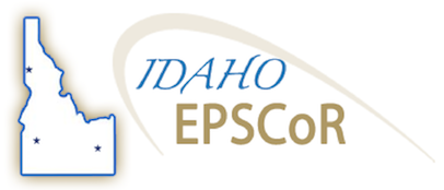 Idaho Epscor Logo