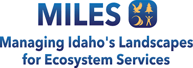 Managing Idaho's Landscapes for Ecosystem Services logo