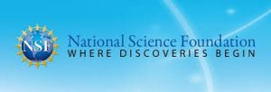 National Science Foundation Logo