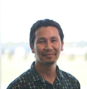 Nawaraj Shrestha