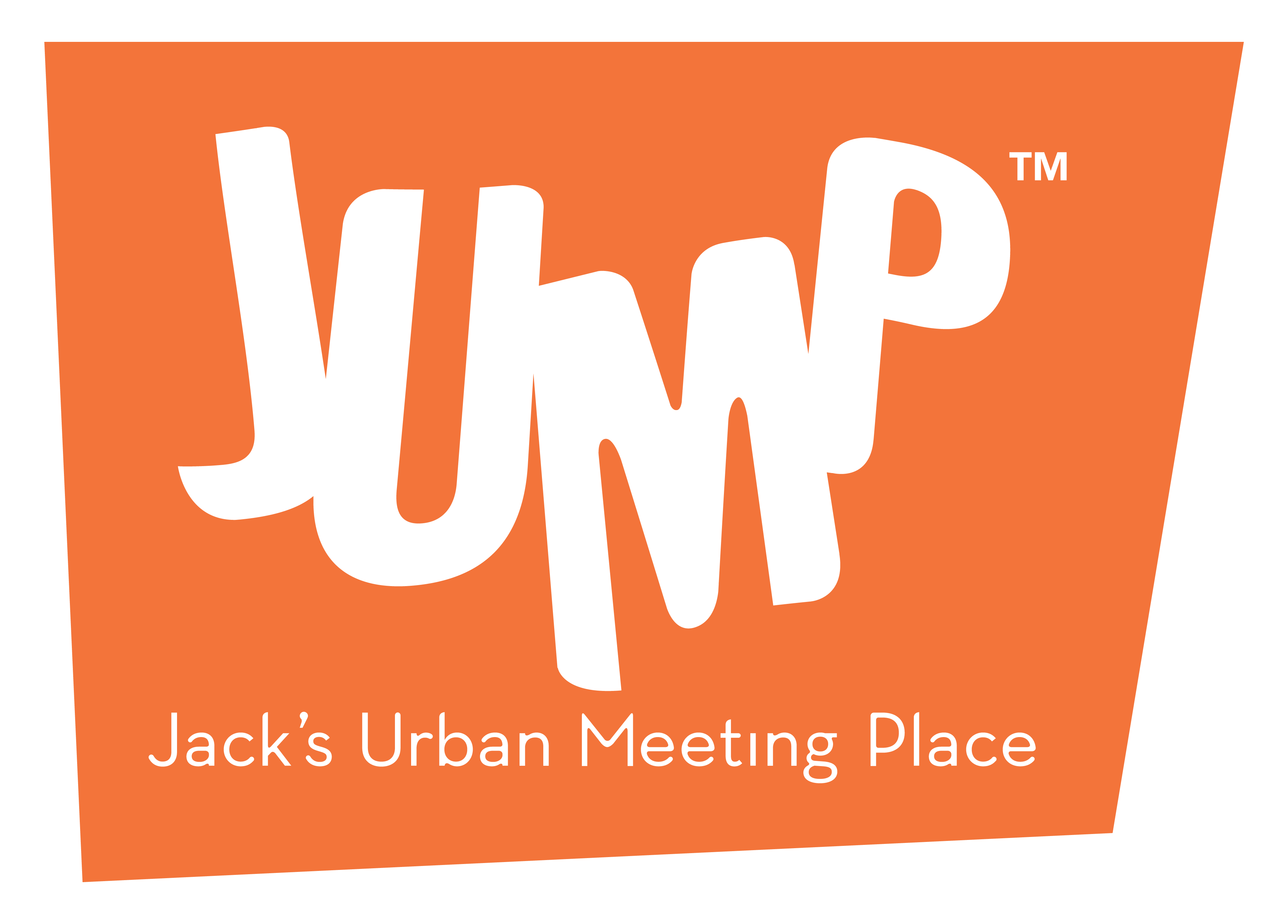 JUMP Jack's Urban Meeting Place
