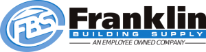 Franklin Building Supply Logo