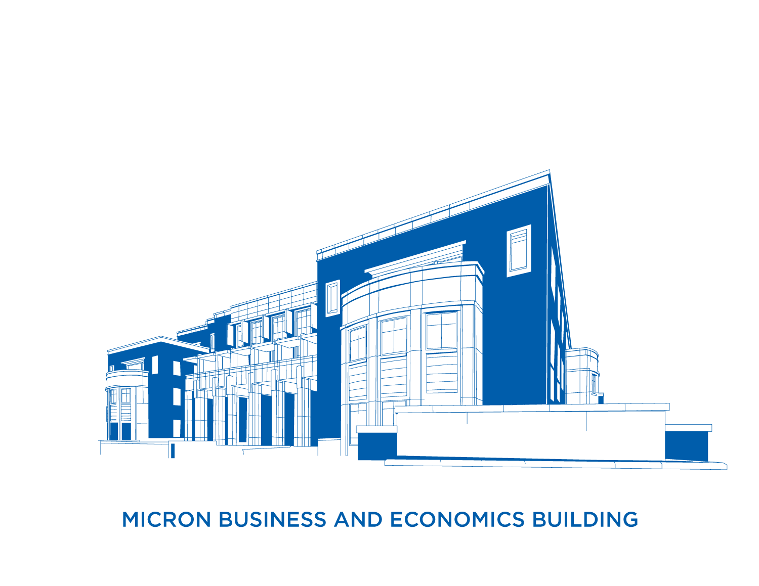 Micron Business and Economics Building