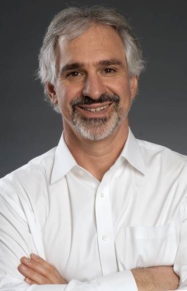 Photo of Greg Hampikian