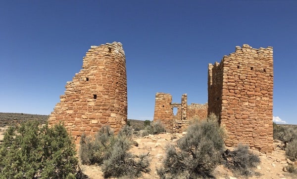 Hovenweep National Monument