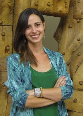 Ziortza Gandarias