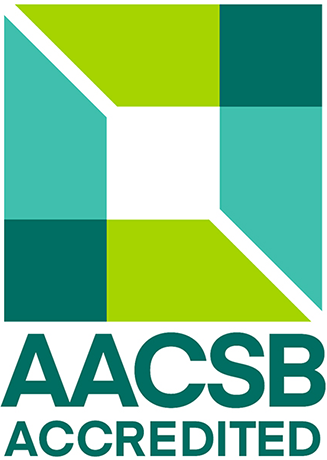 AACSB Accredited