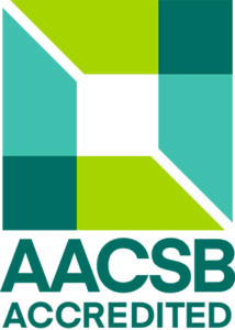 AACSB logo