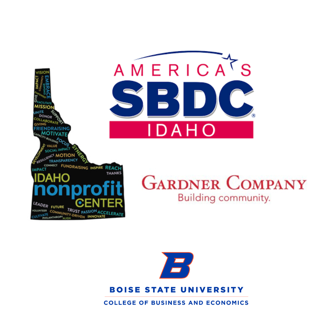Collage of employer logos