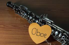 oboe picture