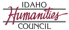 picture of the Idaho Humanities logo